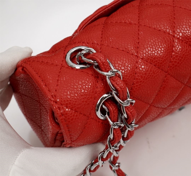 Ch**el cf series bags